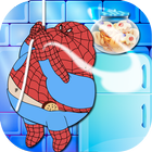 Spider Cookie icône
