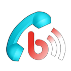 Biftor Recorder Utilities أيقونة