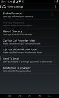 Biftor Recorder Utilities تصوير الشاشة 3