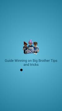Guide Winning On Big Brother Apk App Free Download For Android