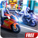 Furious Moto Rider : Highway Bike Traffic Racer 3D APK