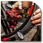 Bike Repair & Equipment ไอคอน