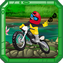 Bike-bubble Course-APK