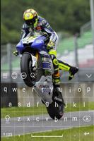 Motorbike Keyboard تصوير الشاشة 3