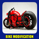 Bike Modification APK