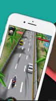 Dude Bike Race screenshot 1