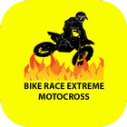 Bike Race Extreme Motocross ikon