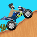 Highway Traffic Race Online Bike