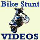 Bike Stunt VIDEOs aplikacja