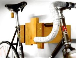 Sepeda Storage Mudah poster