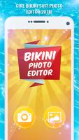 Bikini Photo Editor penulis hantaran