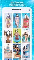Bikini Photo Editor syot layar 1