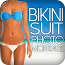 Bikini Suit Photo Montage APK