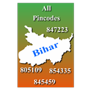 Bihar State Pin Code List APK
