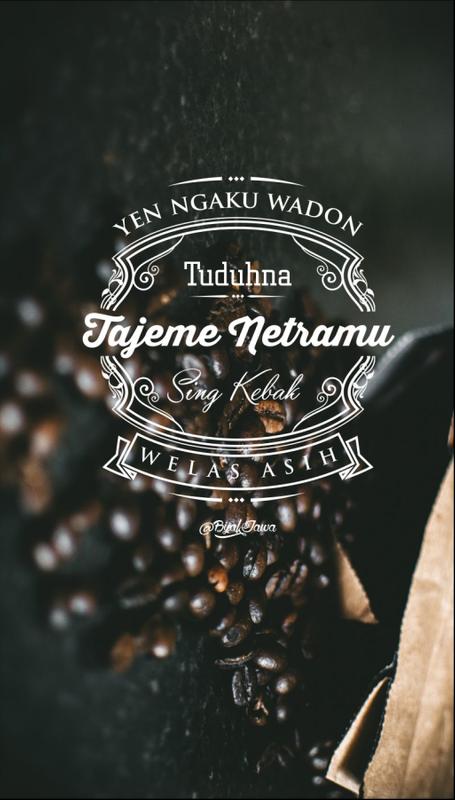 Bijak Jawa Quote Wallpapers for Android - APK Download