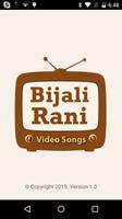 Bijali Rani Video Songs Affiche
