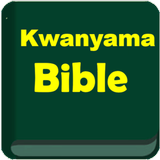 KWANYAMA BIBLE icône