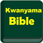 KWANYAMA BIBLE أيقونة