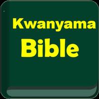 KWANYAMA BIBLE Cartaz