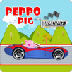 Peppo Pig Car Driving APK