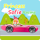 Princess Sofie Cute Racing आइकन