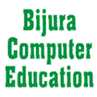 Bijura Computer Education أيقونة