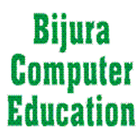 Bijura Computer Education icône