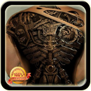 Biomechanical Tattoo Ideas-APK