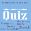 Biomolecular Science Quiz