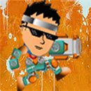 Bionic Man APK