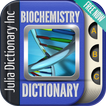 Biochemistry Dictionary