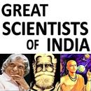 APK Biographies Great Scientists of India in English