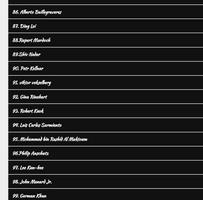 Biographies Of 100 Richest Men capture d'écran 3