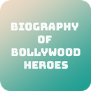 Biography Of Bollywood Heroes APK