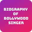 Biography Of Bollywood Singer
