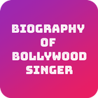 Biography Of Bollywood Singer آئیکن