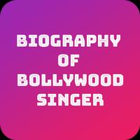 Biography Of Bollywood Singer ポスター