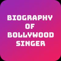 Biography Of Bollywood Singer পোস্টার