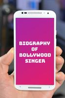 Biography Of Bollywood Singer スクリーンショット 1