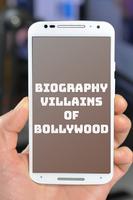 Biography Villains Of Bollywood imagem de tela 1