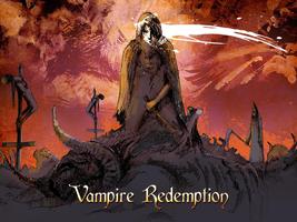 Vampire Redemption Cartaz