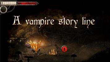 Vampire Redemption captura de pantalla 1