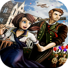 Bioshock Battle Infinite 아이콘