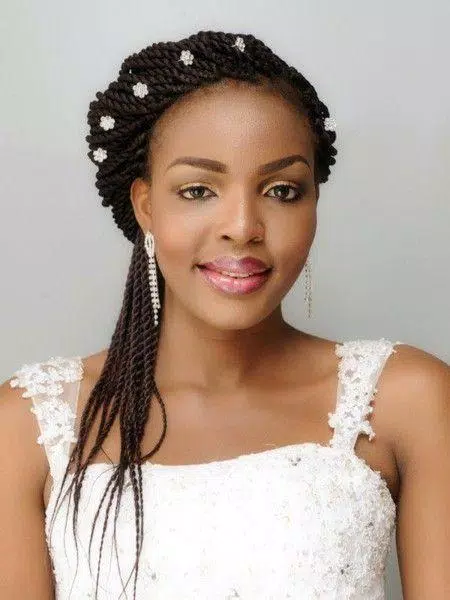 Beautiful African Wedding Hairstyle APK for Android Download Beautiful African Wedding Hairstyle APK for Android Download