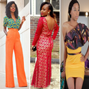 Modele Tenue Africaine Ankara APK