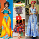 APK Stile africano di moda