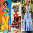 Modèle Tenue Africaine Style APK