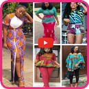 Mode Style tenue Africaine APK