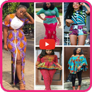 Fashion Style Africa model APK