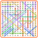 Word Search آئیکن